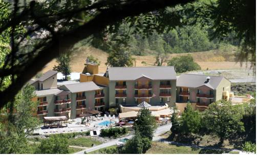 Le Lauzet-Ubaye Francia Último Minuto Código de Descuento Booking.com