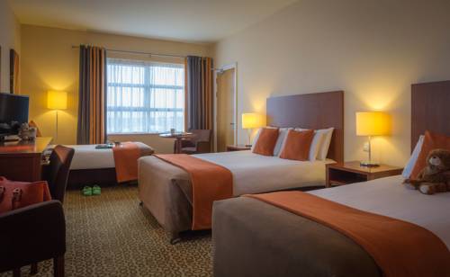 Limerick Ireland Last Minute Discount Code Booking.com