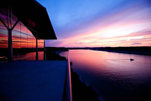 Austin (Texas) United States Last Minute Discount Code Booking.com