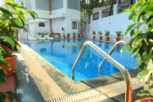 Kovalam Indien Last-Minute-Rabattcode Booking.com