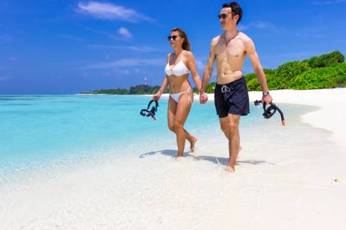Bodufolhudhoo Maldives Code de réduction de dernière minute Booking.com