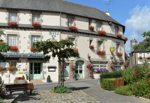 Guilliers Frankreich Last-Minute-Rabattcode Booking.com
