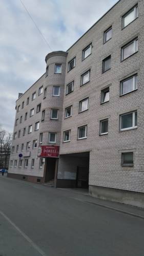 Tallinn Estland Last-Minute-Rabattcode Booking.com