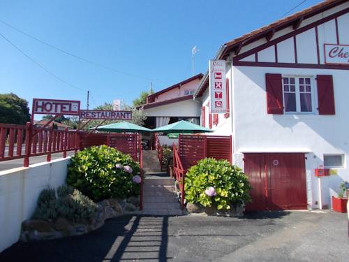 Cambo-les-Bains Frankreich Last-Minute-Rabattcode Booking.com