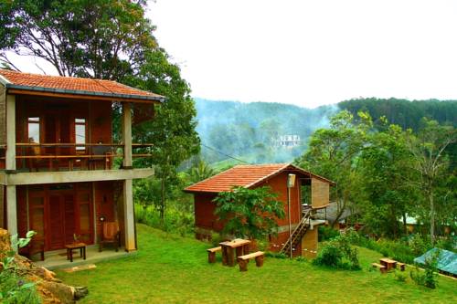 Ella Sri Lanka Code de réduction de dernière minute Booking.com