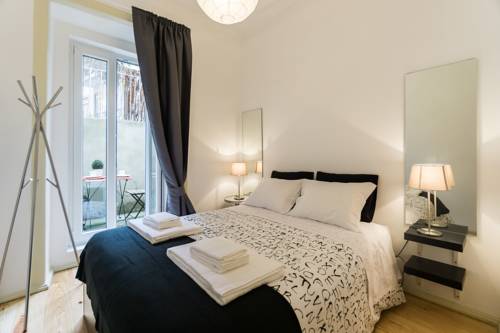 Lisboa Portugal Laatste minuut Kortingscode Booking.com