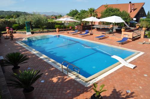 Zafferana Etnea Italy Last Minute Discount Code Booking.com