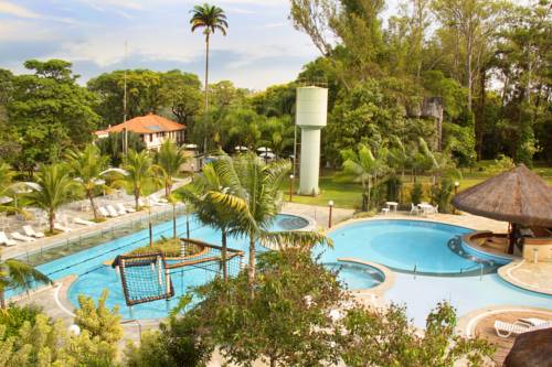 Araraquara Brasilien Last-Minute-Rabattcode Booking.com