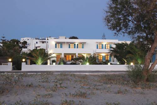 Posidhonía Grèce Code de réduction de dernière minute Booking.com