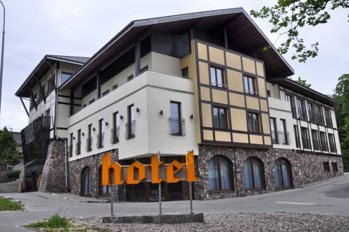 Słupsk Polonia Último Minuto Código de Descuento Booking.com