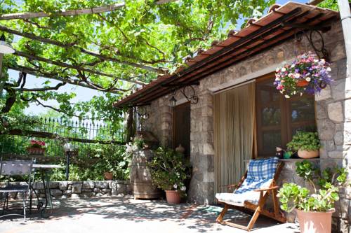 Vico Equense Italien Last-Minute-Rabattcode Booking.com
