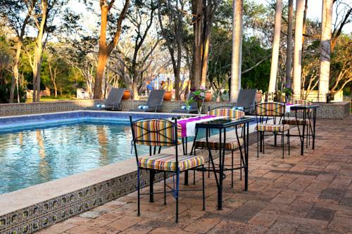 Uxmal Mexique Code de réduction de dernière minute Booking.com