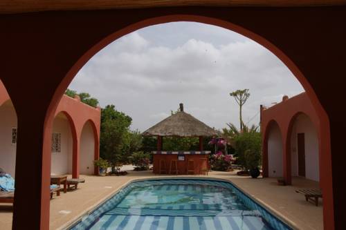 Saly Portudal Senegal Last Minute Discount Code Booking.com