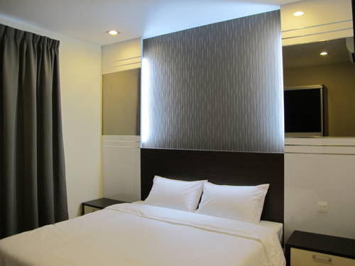 Kota Kinabalu Malaysia Last-Minute-Rabattcode Booking.com