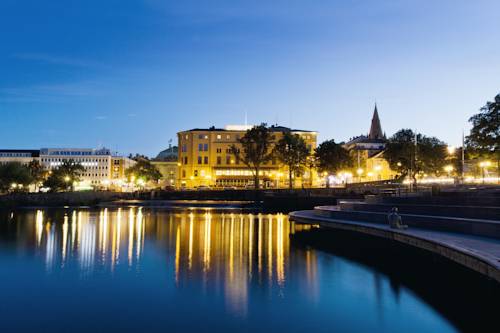 Örebro Sweden Last Minute Discount Code Booking.com