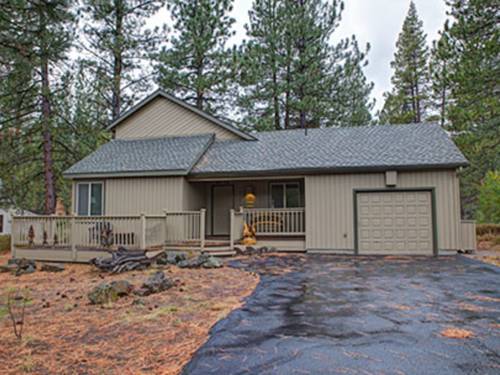 Sunriver (Oregon) Verenigde Staten Laatste minuut Kortingscode Booking.com