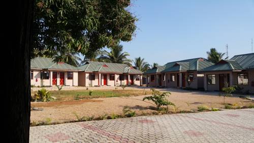 Mtwara Tanzanie Code de réduction de dernière minute Booking.com