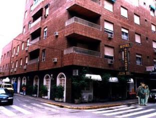 Aguilas Spain Last Minute Discount Code Agoda.com