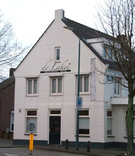 Kaatsheuvel Niederlande Last-Minute-Rabattcode Booking.com