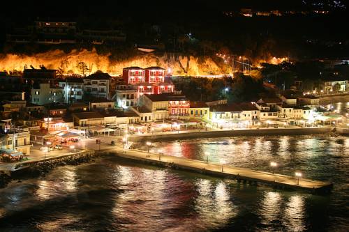 Párga Greece Last Minute Discount Code Booking.com