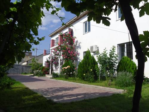 Mykolayivka Crimea Last Minute Discount Code Booking.com