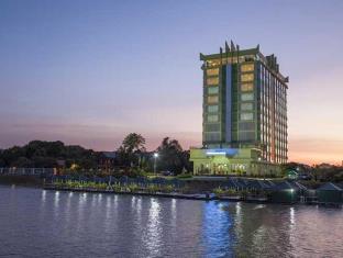 Phnom Penh Cambodia Last Minute Discount Code Agoda.com