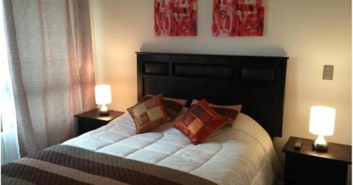 Santiago Chile Last-Minute-Rabattcode Booking.com