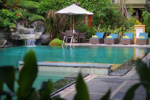 Legian Indonésie Code de réduction de dernière minute Booking.com