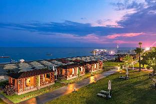 Antalya Turkey Last Minute Discount Code Agoda.com