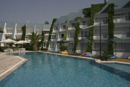 Burhaniye (Balikesir) Türkei Last-Minute-Rabattcode Booking.com
