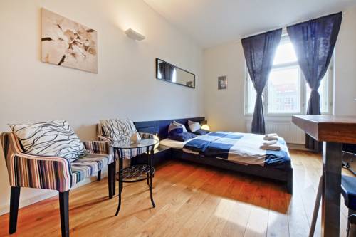 Praha 3 Czech republic Last Minute Discount Code Booking.com