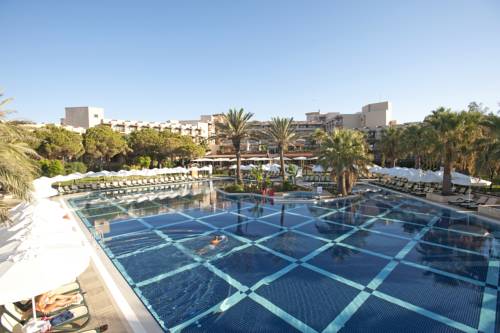 Belek Turquía Último Minuto Código de Descuento Booking.com