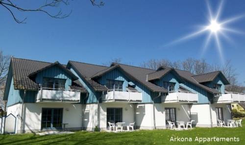 Putgarten auf Rügen Deutschland Last-Minute-Rabattcode Booking.com