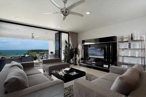 Kata Beach Thailand Laatste minuut Kortingscode Booking.com