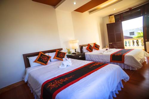 Hoi An Vietnam Last-Minute-Rabattcode Booking.com