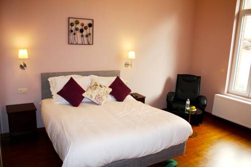 Brussels Belgium Last Minute Discount Code Booking.com