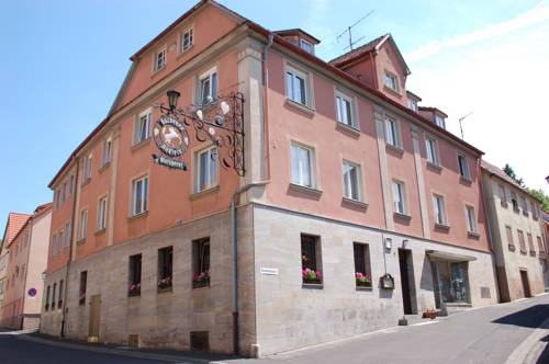 Homburg Germany Last Minute Discount Code Booking.com
