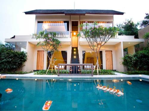 Canggu Indonesien Last-Minute-Rabattcode Booking.com