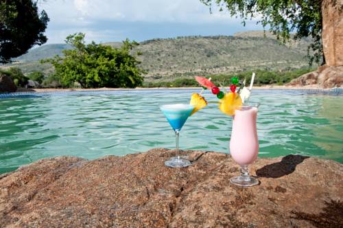 Pilanesberg South Africa Last Minute Discount Code Booking.com