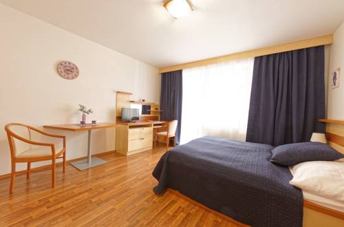 Praha Tschechien Last-Minute-Rabattcode Booking.com