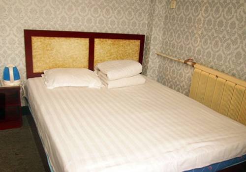Chifeng China Laatste minuut Kortingscode Booking.com