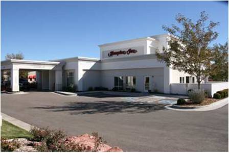 Richfield (Utah) United States Last Minute Discount Code Booking.com