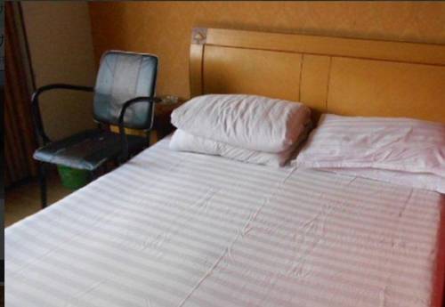 Jiuhua China Last Minute Discount Code Booking.com