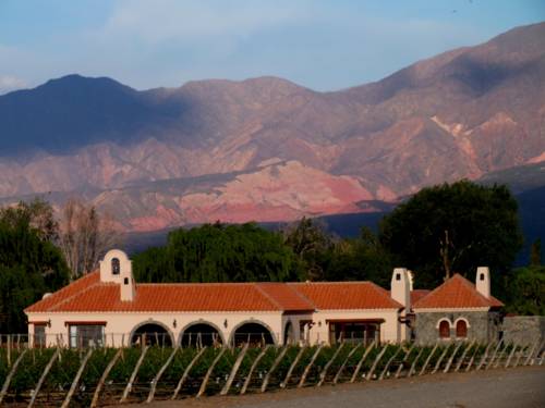 Cafayate Argentinien Last-Minute-Rabattcode Booking.com