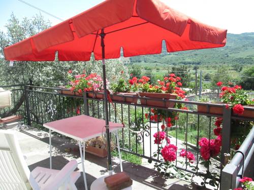 Fresagrandinaria Italien Last-Minute-Rabattcode Booking.com