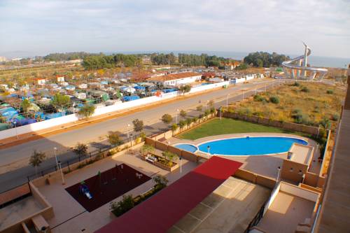 Oropesa del Mar. Spanien Last-Minute-Rabattcode Booking.com