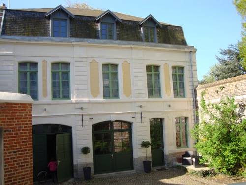 Arras Frankreich Last-Minute-Rabattcode Booking.com