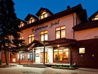 Dobczyce Poland Last Minute Discount Code Agoda.com
