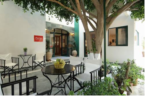 Hersonissos Grèce Code de réduction de dernière minute Booking.com