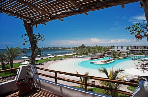 Paracas Peru Last Minute Discount Code Booking.com